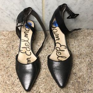 Sam Edelman Heels